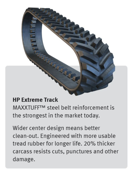 Artikelbild 1 des Artikels R 545 862 AG Gummilaufband