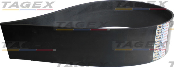 Artikelbild 1 des Artikels Z 21 401 Flachriemen