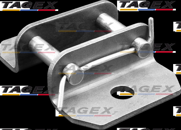 Artikelbild 1 des Artikels 680 494.0 Kettenglied