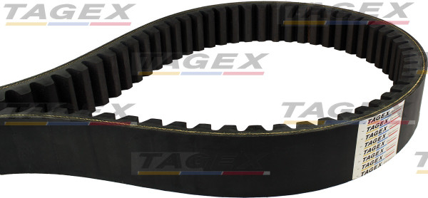 Artikelbild 1 des Artikels 0114 5369 Breitkeilriemen