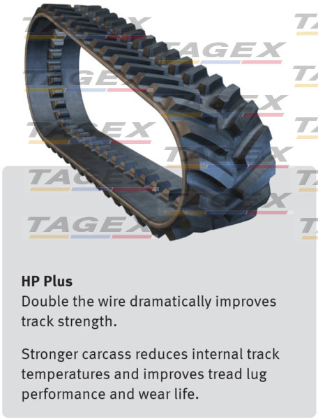 Artikelbild 1 des Artikels 1 700 929.0 AG Gummilaufband