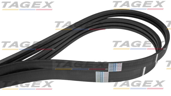 Artikelbild 1 des Artikels AZ 51 313  Verbundriemen