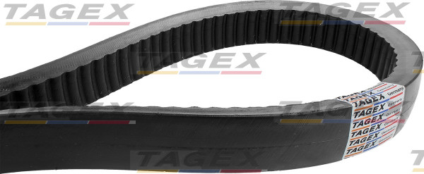 Artikelbild 1 des Artikels D41981000 Breitkeilriemen