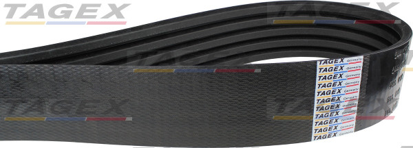 Artikelbild 1 des Artikels 665 010.2 Verbundriemen