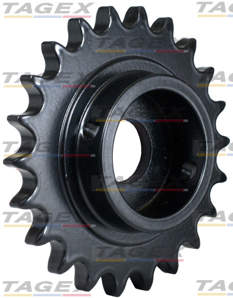 Artikelbild 1 des Artikels H 85 252 Kettenrad