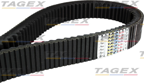 Artikelbild 1 des Artikels 661 430.0 Breitkeilriemen