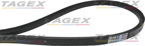 Artikelbild 1 des Artikels HXE 100 455 Keilriemen