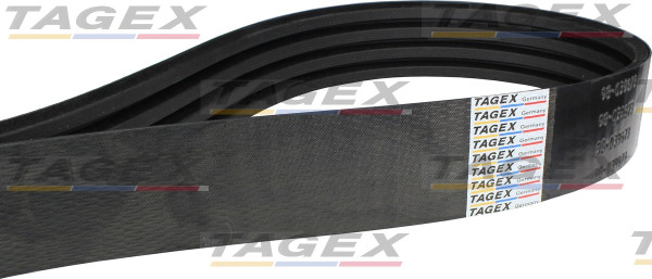 Artikelbild 1 des Artikels 2680992.0 Verbundriemen