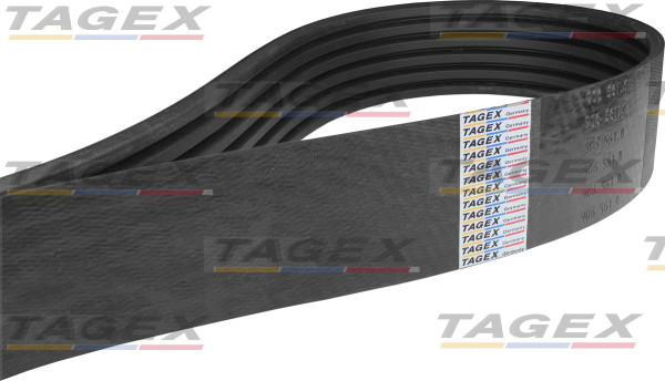 Artikelbild 1 des Artikels AXE 59 549 Verbundriemen