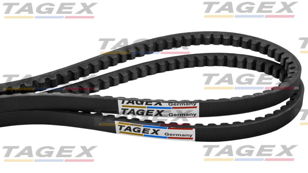 Artikelbild 1 des Artikels 47708569  S.à 2 Keilriemen