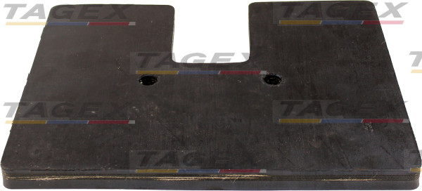 Artikelbild 1 des Artikels HXE 24 082 Förderplatte