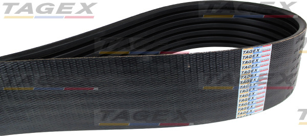 Artikelbild 1 des Artikels 2 405 284.0 Verbundriemen