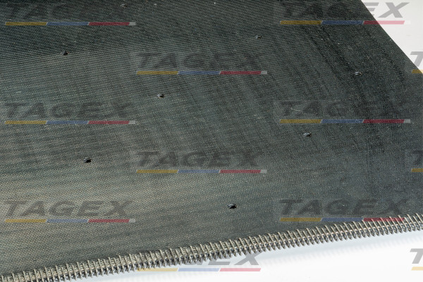 Artikelbild 1 des Artikels HXE108256 / 1010700 Förderband