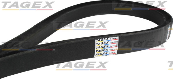 Artikelbild 1 des Artikels 47620157 Breitkeilriemen